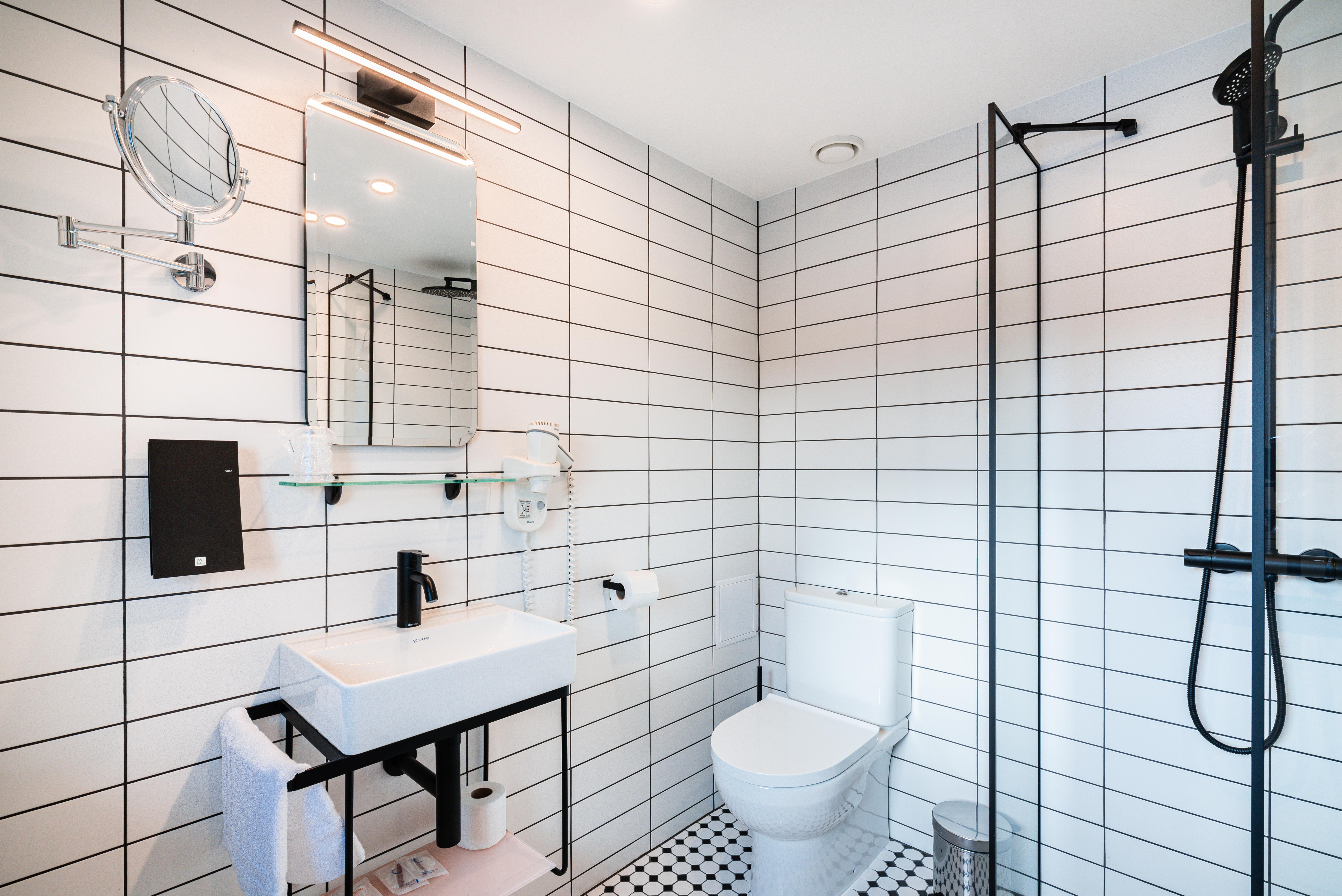 Fonnental Design Hotel Tallinn Dış mekan fotoğraf